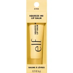 ELF e.l.f. Squeeze Me Vanilla Frosting Lipbalm Online