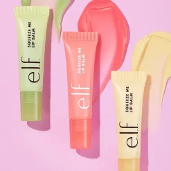 ELF e.l.f. Squeeze Me Vanilla Frosting Lipbalm Online