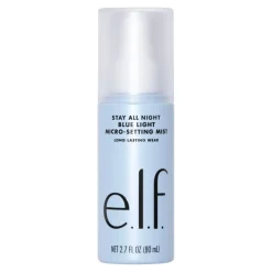 ELF e.l.f. Stay All Night Blue Light Micro-Setting Mist Best