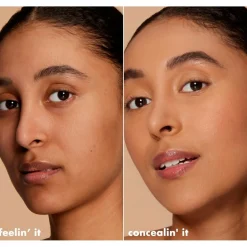 ELF e.l.f. Tan Sand Hydrating Camo Concealer Satin Finish