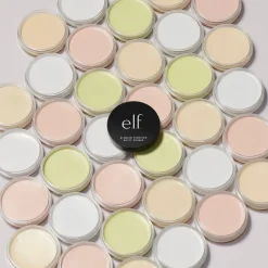 ELF e.l.f. Universal Sheer Matte Putty Primer Hot