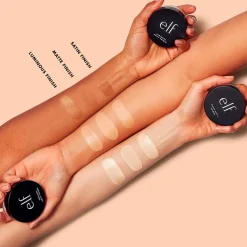 ELF e.l.f. Universal Sheer Poreless Putty Primer Outlet