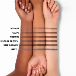 ELF e.l.f. Waterproof Grey Instant Lift Brow Pencil Online