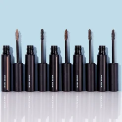 ELF e.l.f. Wow Brow Neutral Brown Volumizing Fiber Gel Hot