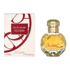Elie Saab Elixir - Eau de Parfum 50ml Clearance