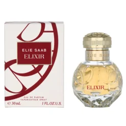 Elie Saab Elixir - Eau de Parfum 30ml New