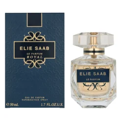 Elie Saab Le Parfum Royal - Eau de Parfum 50ml Discount