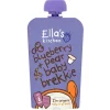 Ella's Kitchen Baby 6M+ Bosbessen Peer Ontbijtje Hot