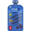 Ella's Kitchen 4+M Blauwe Bes Appel Banaan Outlet