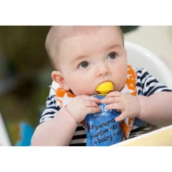 Ella's Kitchen 4+M Blauwe Bes Appel Banaan Outlet