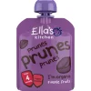 Ella's Kitchen 4+M Pruimen Eerste Hapje Clearance