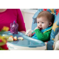 Ella's Kitchen 4+M Pruimen Eerste Hapje Clearance