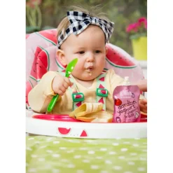 Ella's Kitchen 6+M Yoghurt Aardbei Griekse Stijl Best
