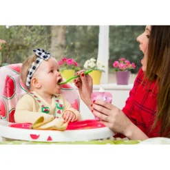 Ella's Kitchen 6+M Yoghurt Aardbei Griekse Stijl Best