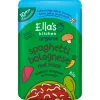 Ella's Kitchen Organic 10M+ Bio Spaghetti Bolognese Best
