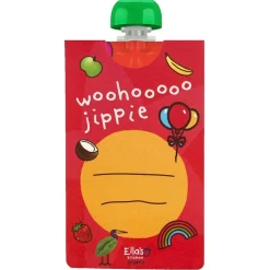 Ella's Kitchen Organic The Party Pack Knijpfruit