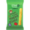 Ella's Kitchen Organic Tomaat en Basilicum 7+M Maïssticks Sale