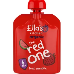 Ella's Kitchen The Red One Fruitsmoothie Outlet