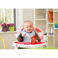 Ella's Kitchen The Red One Fruitsmoothie Outlet