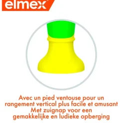 Elmex 3-6 Jaar Kindertandenborstel Online