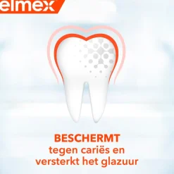 Elmex Anti-Cariës Original Tandpasta Sale