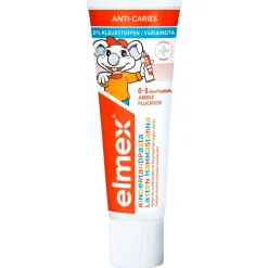 Elmex Anti-Cariës Peuter 0-5 Tandpasta Outlet