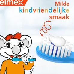 Elmex Anti-Cariës Peuter 0-5 Tandpasta Outlet