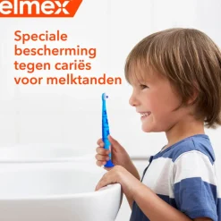 Elmex Anti-Cariës Peuter 0-5 Tandpasta Outlet