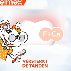 Elmex Anti-Cariës Peuter 0-5 Tandpasta Outlet