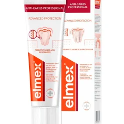 Elmex Anti-Cariës Professional Tandpasta