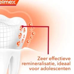 Elmex Anti-Cariës Professional Ortho Tandpasta Sale
