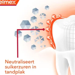 Elmex Anti-Cariës Professional Ortho Tandpasta Sale