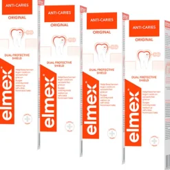 Elmex Anti-Cariës Tandpasta