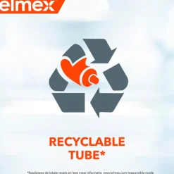 Elmex Anti-Cariës Tandpasta