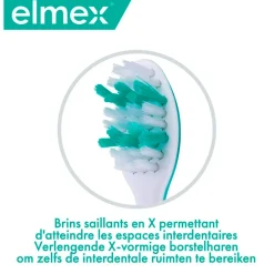Elmex Sensitive Extra Soft Professional Tandenborstel Clearance