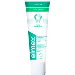 Elmex Sensitive Fresh Breath Tandpasta