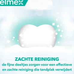 Elmex Sensitive Gentle White Tandpasta Outlet