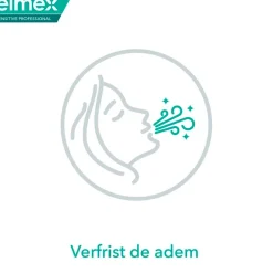 Elmex Sensitive Professional Mondwater Clearance