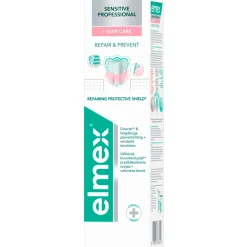 Elmex Sensitive Professional Repair & Prevent Tandpasta Outlet
