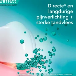 Elmex Sensitive Professional Repair & Prevent Tandpasta Outlet