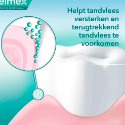 Elmex Sensitive Professional Repair & Prevent Tandpasta Outlet