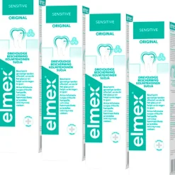 Elmex Sensitive Tandpasta Discount