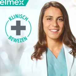 Elmex Sensitive Tandpasta Discount