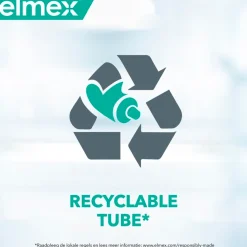Elmex Sensitive Tandpasta Discount
