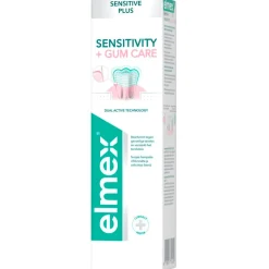 Elmex Sensitivity + Gum Care Tandpasta Best