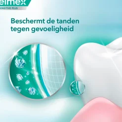 Elmex Sensitivity + Gum Care Tandpasta Best