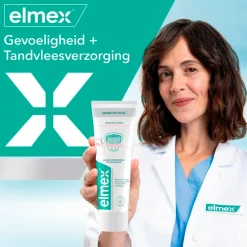 Elmex Sensitivity + Gum Care Tandpasta Best