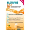Elotrans O.R.S. Plus Sachets Clearance