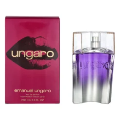 Emanuel Ungaro Ungaro - Eau de Parfum 90ml Online