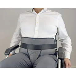 Identités EMO Heupgordel Rolstoel Discount